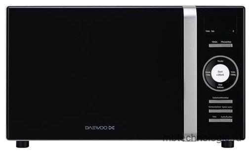 Daewoo Electronics KOR-8A6K