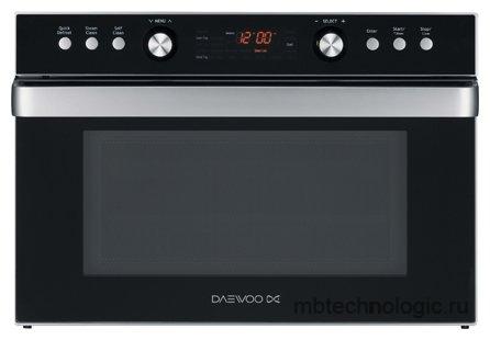 Daewoo Electronics KOC-1C0K