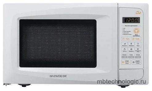 Daewoo Electronics KQG-6L2B