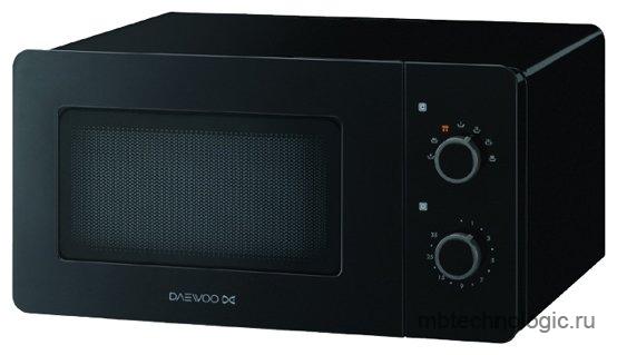 Daewoo Electronics KOR-5A17M