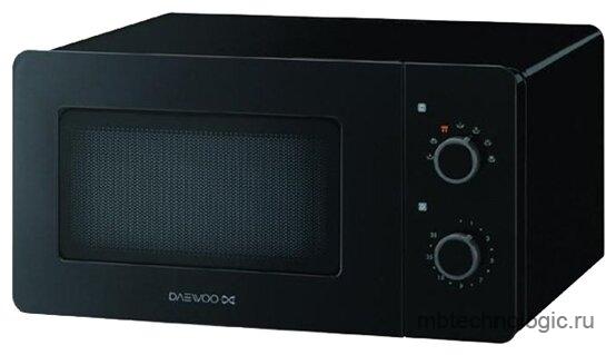 Daewoo Electronics KOR-5A18B