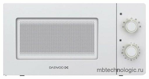 Daewoo Electronics KOR-5A18W
