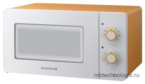 Daewoo Electronics KOR-5A18Y