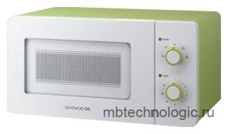 Daewoo Electronics KOR-5A18G