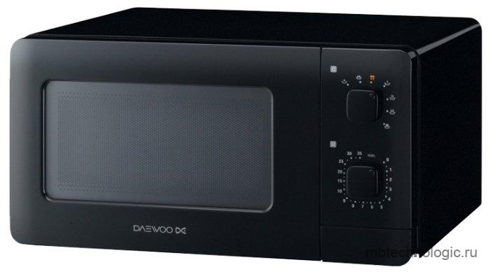 Daewoo Electronics KOR-5A7B