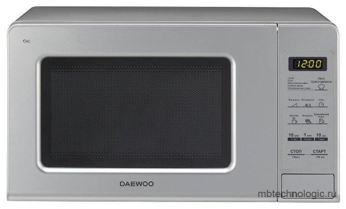 Daewoo Electronics KOR-770BS