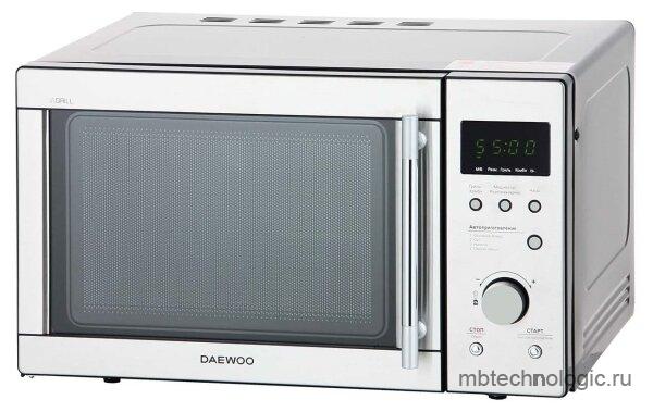 Daewoo Electronics KQG-817RT
