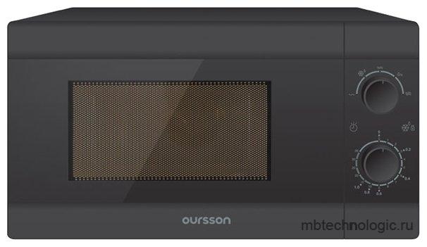 Oursson ММ2002/BL