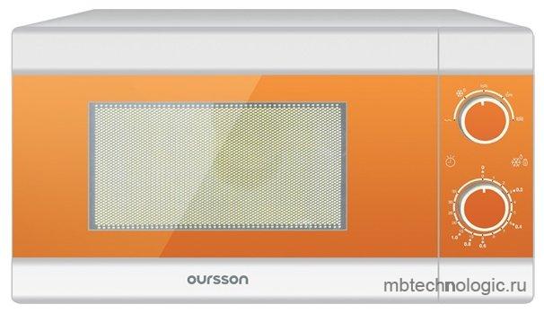 Oursson MM2002/OR