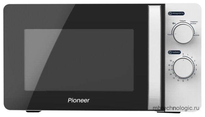 Pioneer MW208M