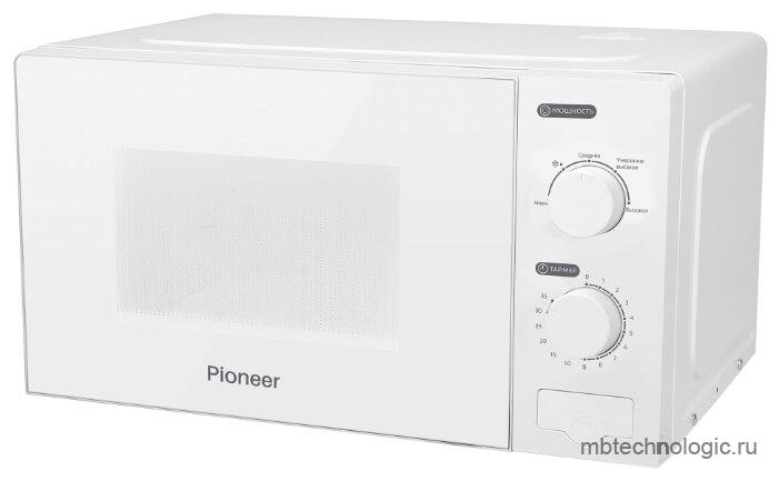 Pioneer MW201M