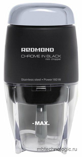 REDMOND RCR-3801