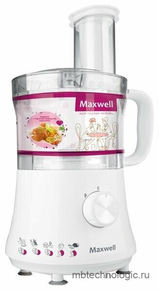 Maxwell MW-1301