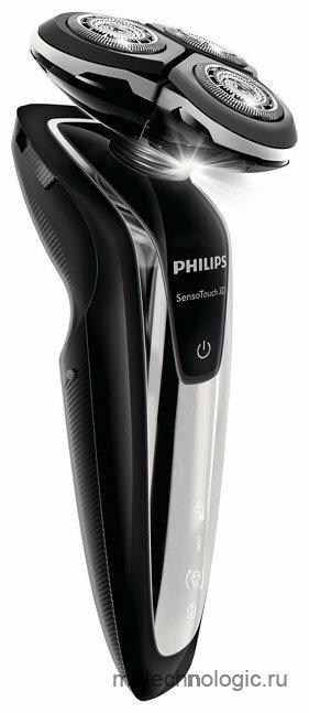 Philips RQ1275 Series 9000 SensoTouch