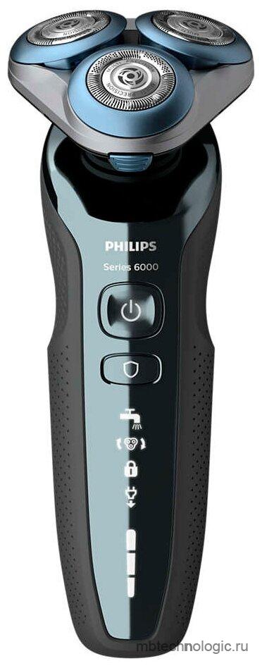 Philips S6630 Series 6000