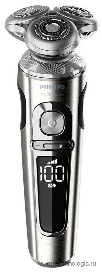 Philips SP9820 Series 9000 Prestige
