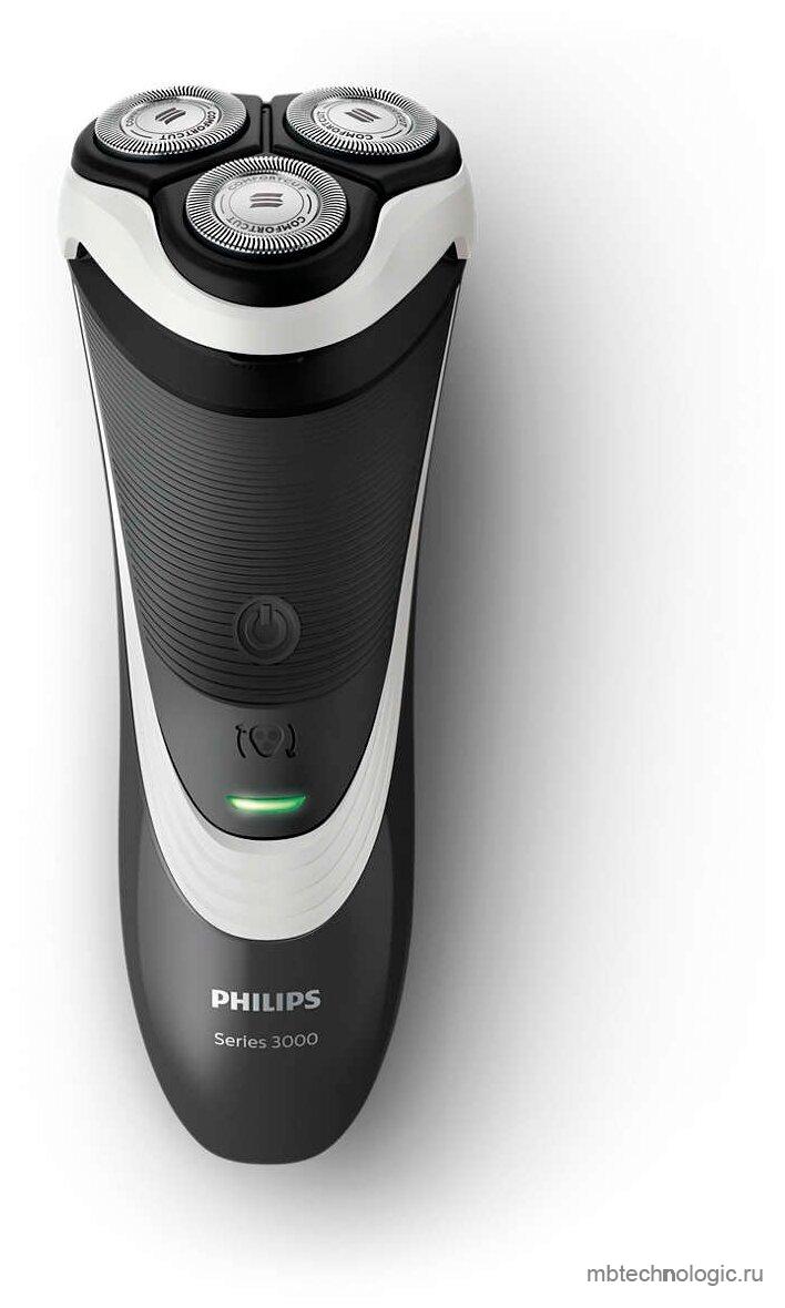 Philips S3130 Series 3000