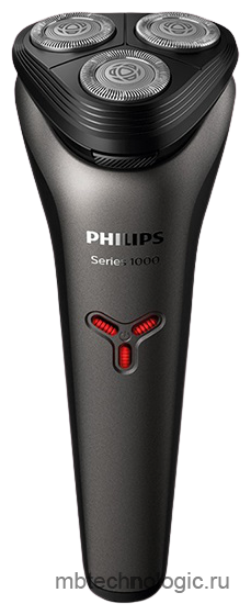 Philips S1203