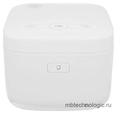 Induction Heating Rice Cooker 2 3L