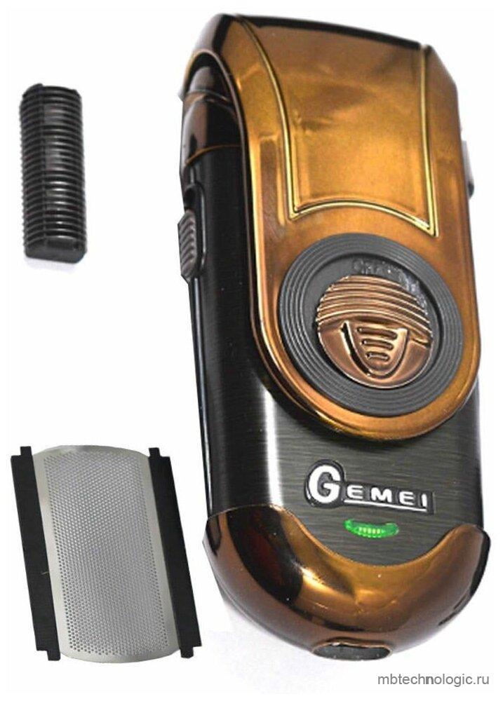 Gemei GM-9001