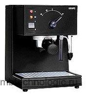 FNC 1 Espresso Machine