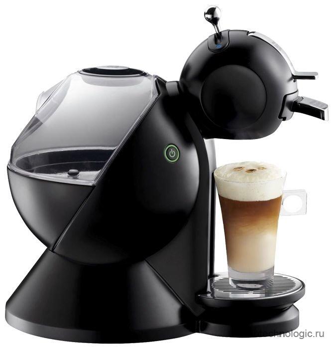 KP 2100/2102/2105/2106/2107 Dolce Gusto