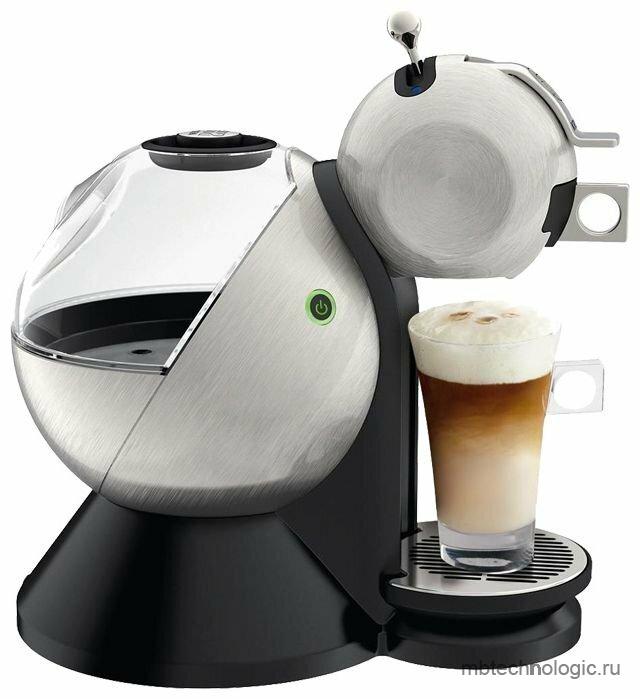 Krups KP 2150 Dolce Gusto