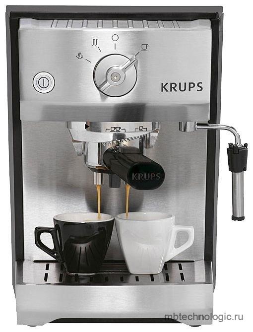 Krups XP 5240 Espressomaschine