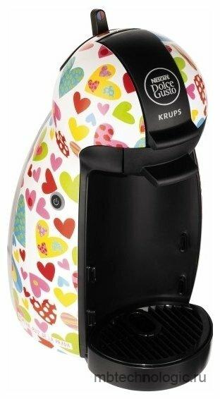 Krups KP 1003/1004 Dolce Gusto