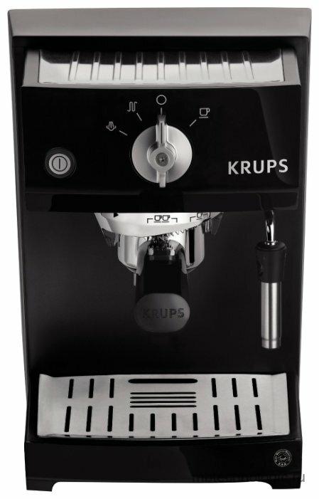 Krups XP 5210 Espressomaschine