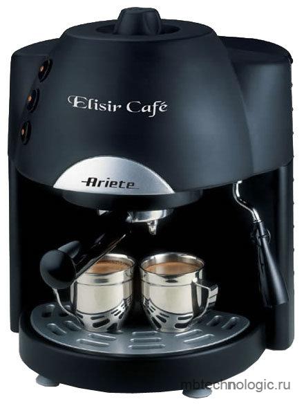 Ariete 1331 Elisir Cafe