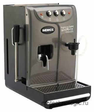 Nemox Espresso caffe pausa cremalatte