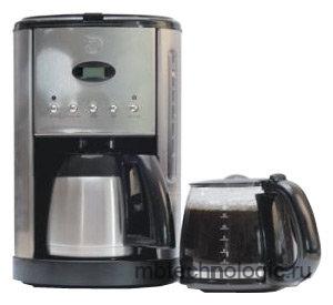 C3 Coffee Maker Two In One