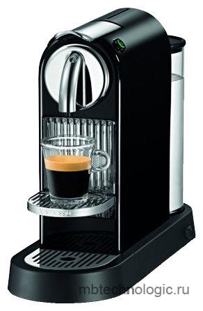 Nespresso D110