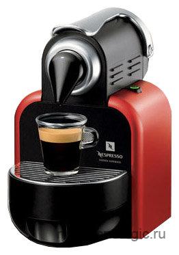Nespresso D101