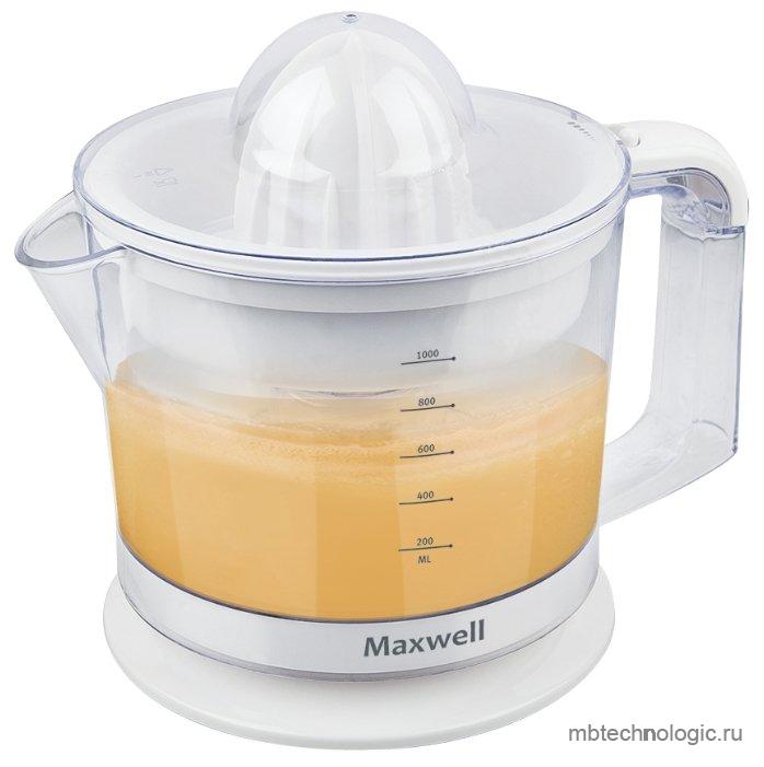 Maxwell MW-1104