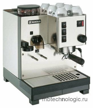 Rancilio Miss Lucy