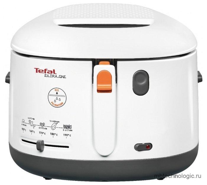 Tefal FF 1621 Filtra One