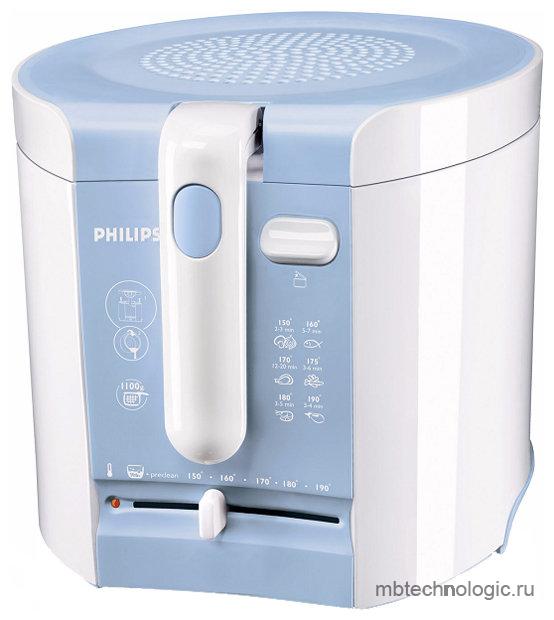 Philips HD 6103