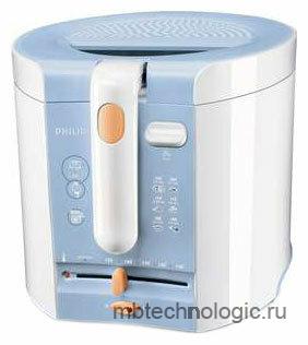 Philips HD 6105