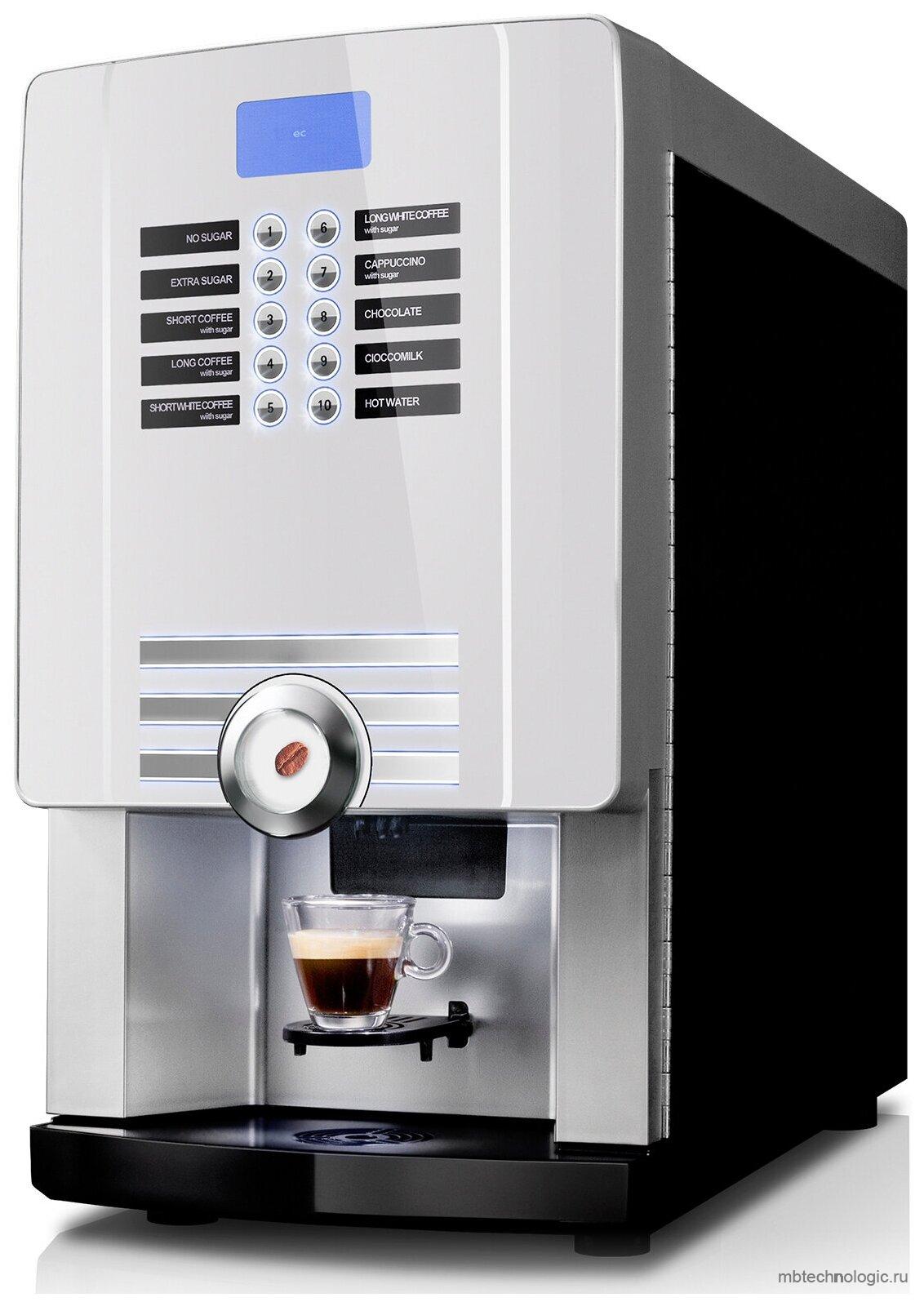 Rheavendors eC PRO E3 R1 9005/9006 F.F.B., Coffee TO GO
