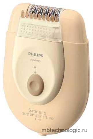 Philips HP6445