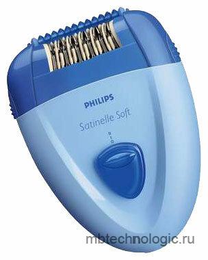 Philips HP6407