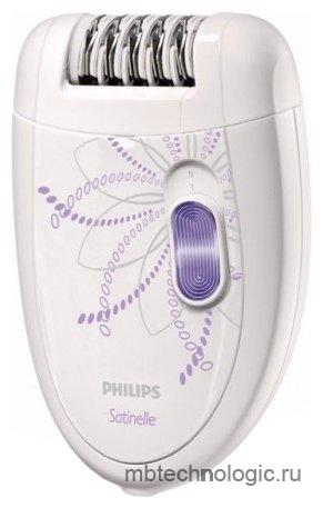 Philips HP6403 Satinelle
