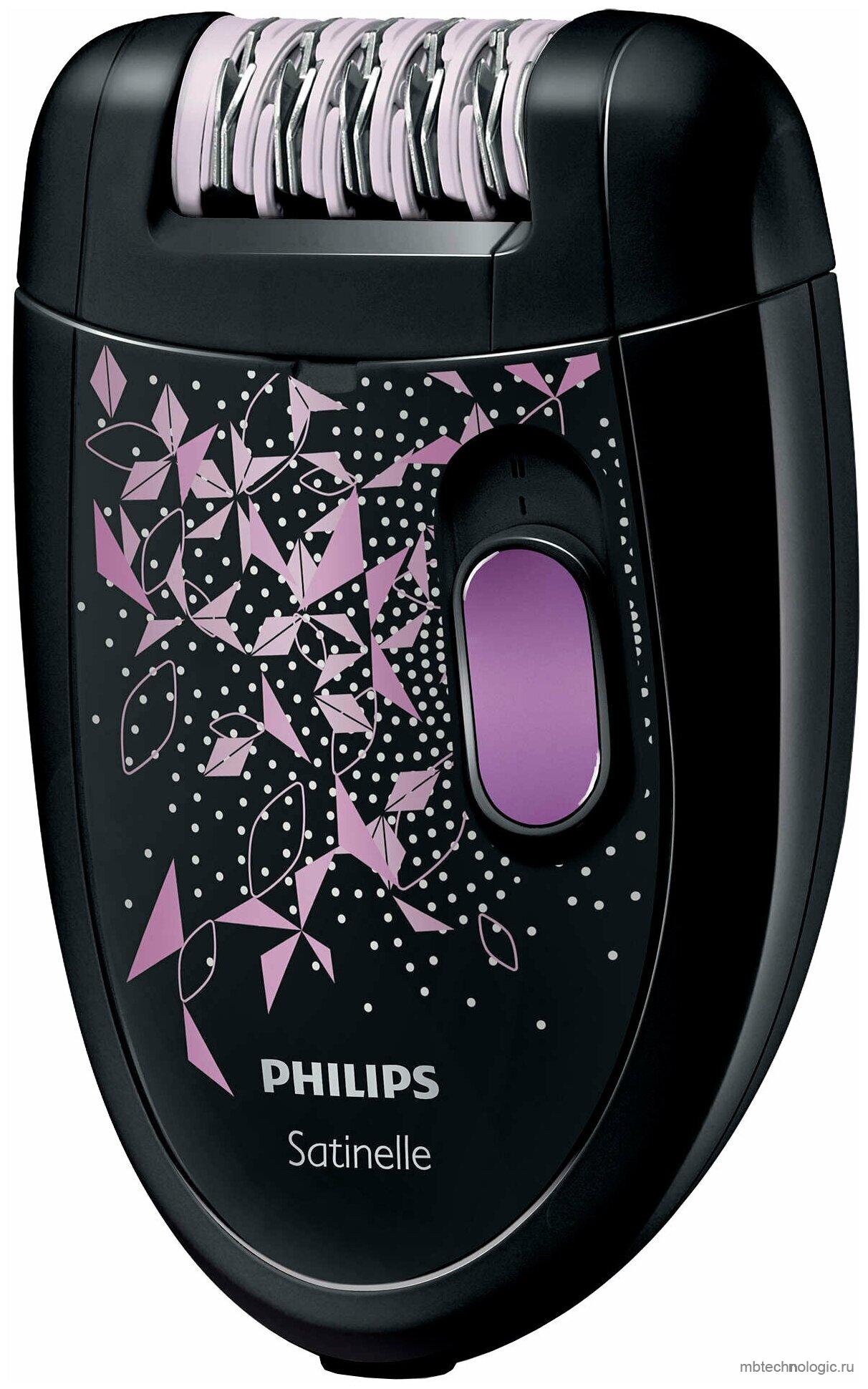 Philips HP6424