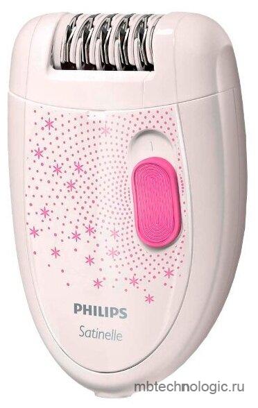 Philips HP6419 Satinelle