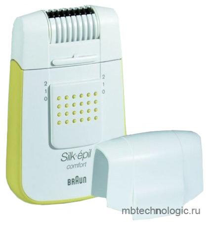 Braun EE 110 Silk-epil Comfort