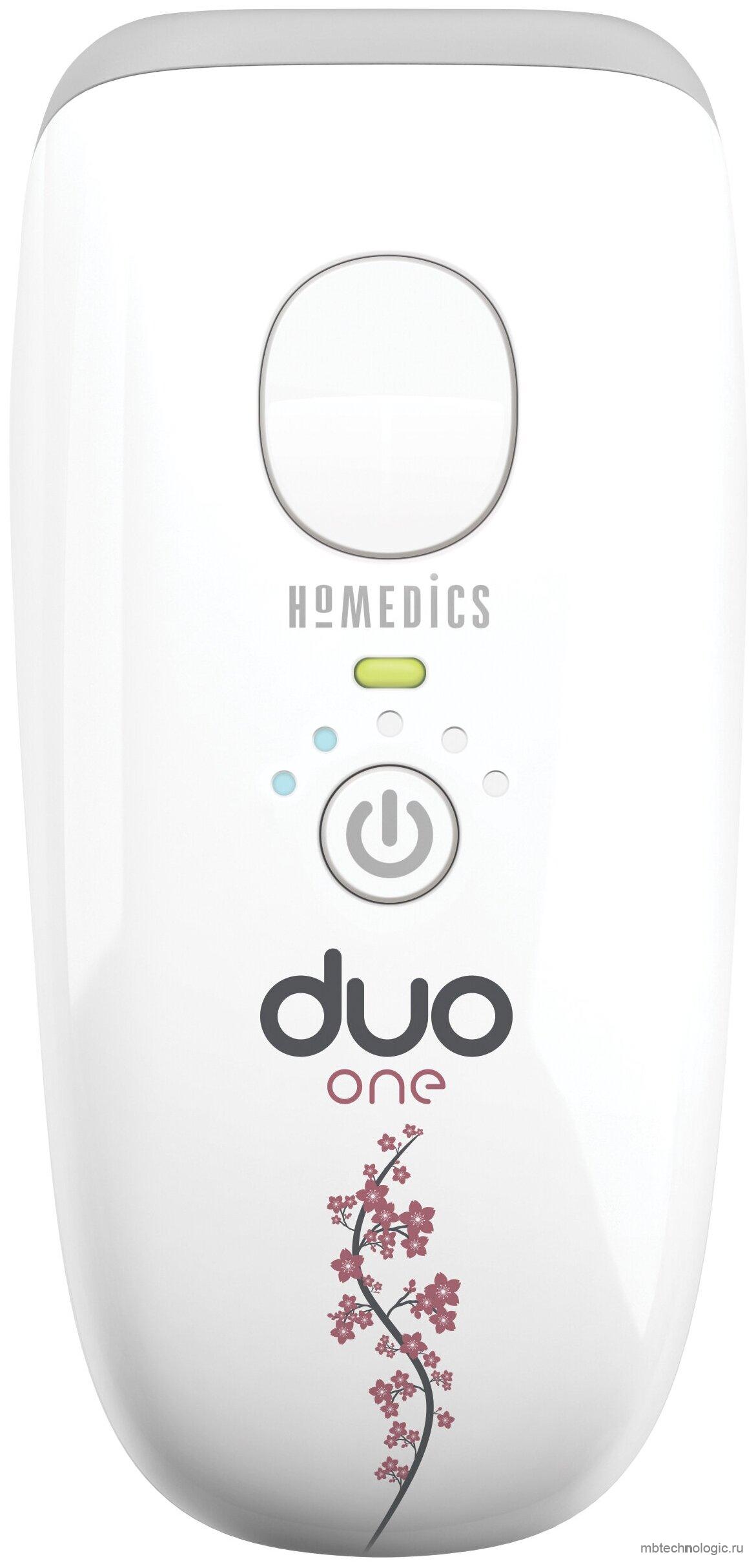 Duo One
