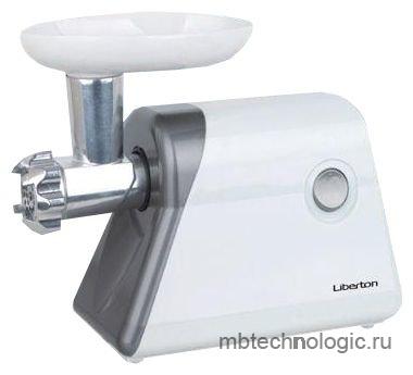 Liberton LMG-04T