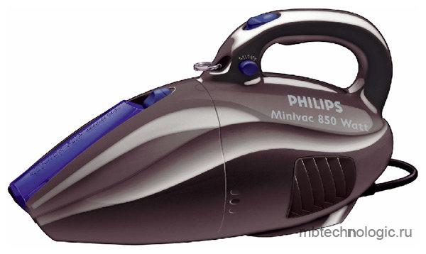 Philips FC6048